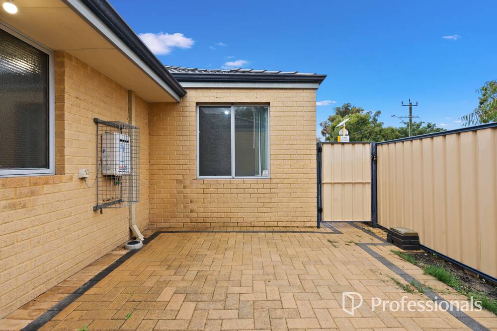 15 Bard Place, BALGA, WA 6061