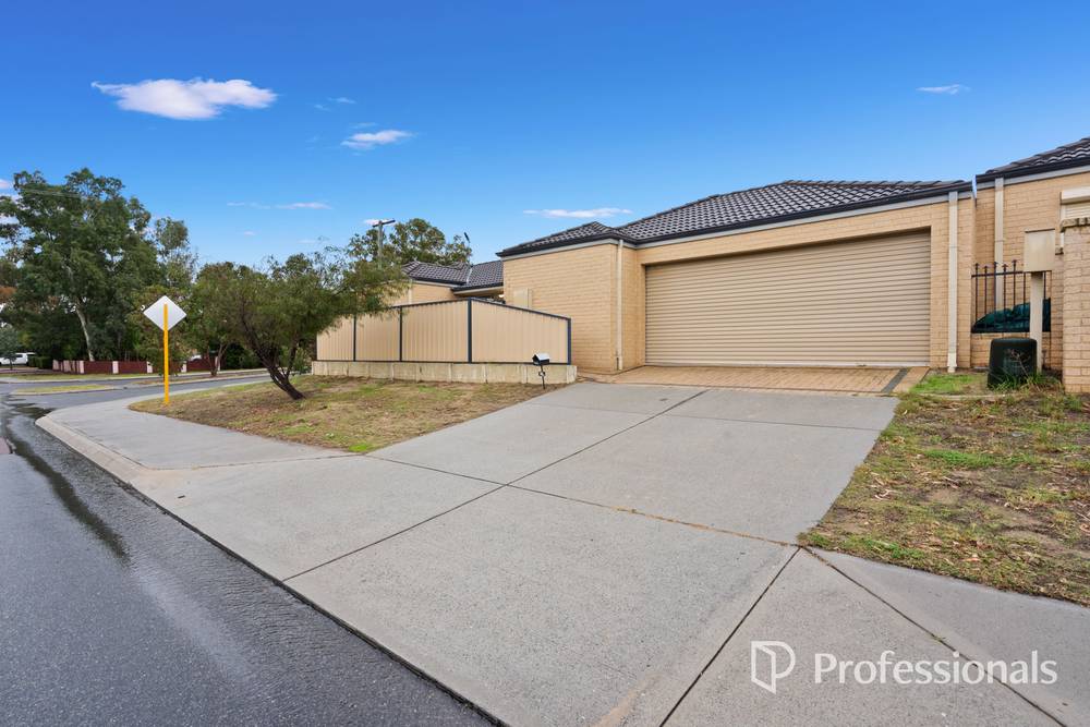 15 Bard Place, BALGA, WA 6061
