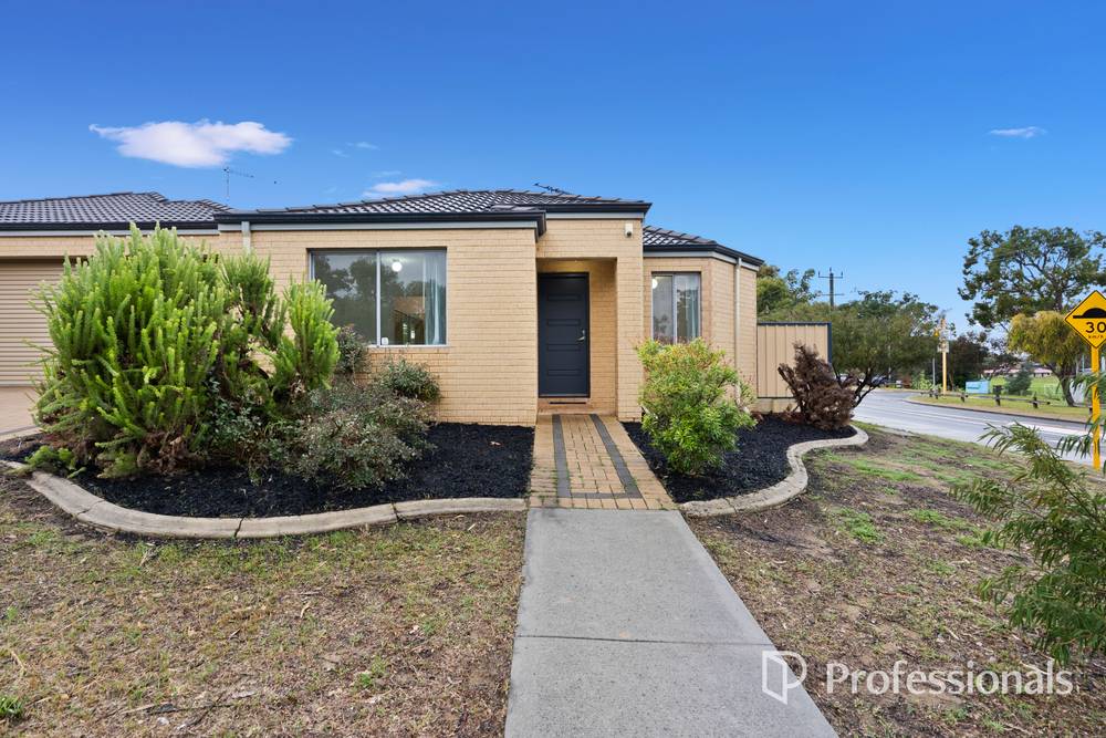 15 Bard Place, BALGA, WA 6061