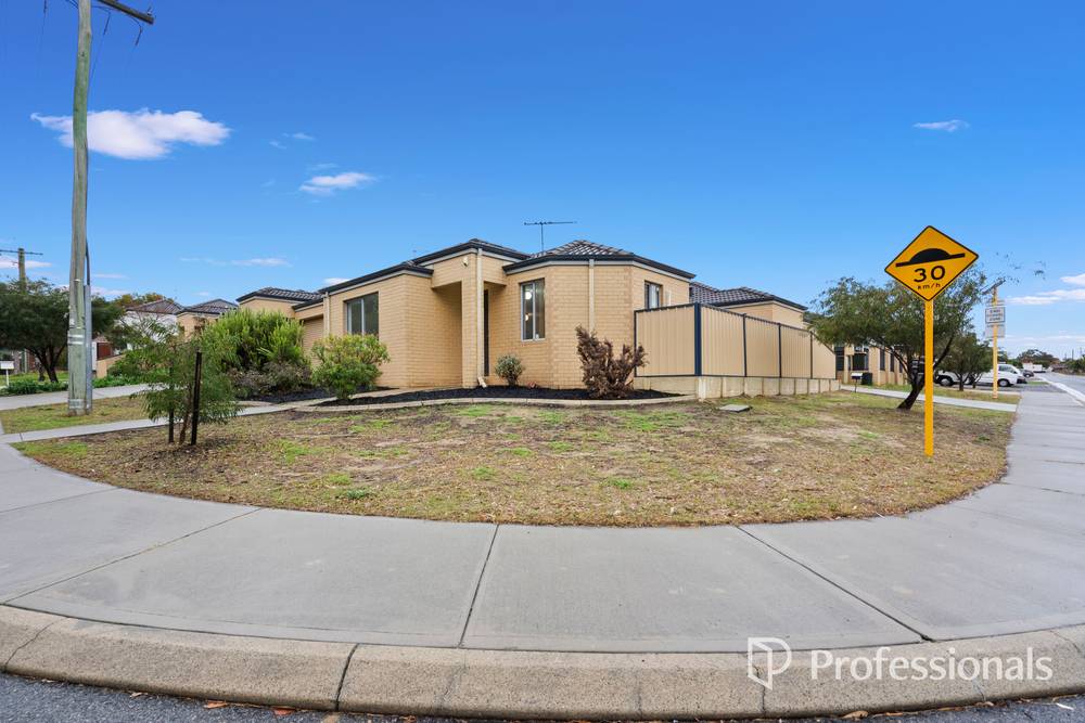 15 Bard Place, BALGA, WA 6061