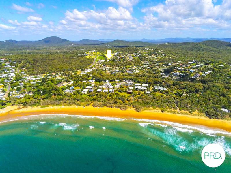 35 Palm Court, AGNES WATER, QLD 4677