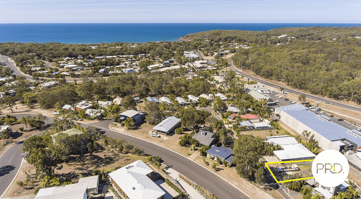 35 Palm Court, AGNES WATER, QLD 4677