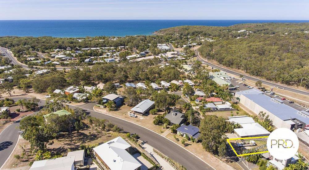 35 Palm Court, AGNES WATER, QLD 4677