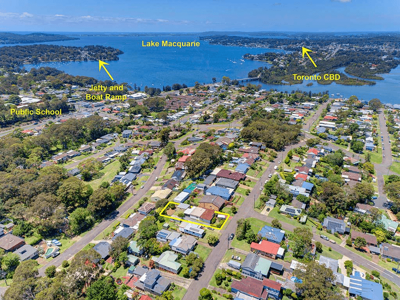 19 Sandra Street, FENNELL BAY, NSW 2283