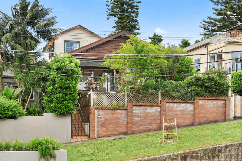 6 Lancaster Road, Dover Heights, NSW 2030