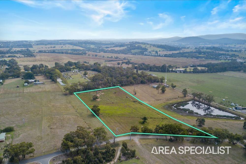 141 Nash Road, Bunyip, VIC 3815