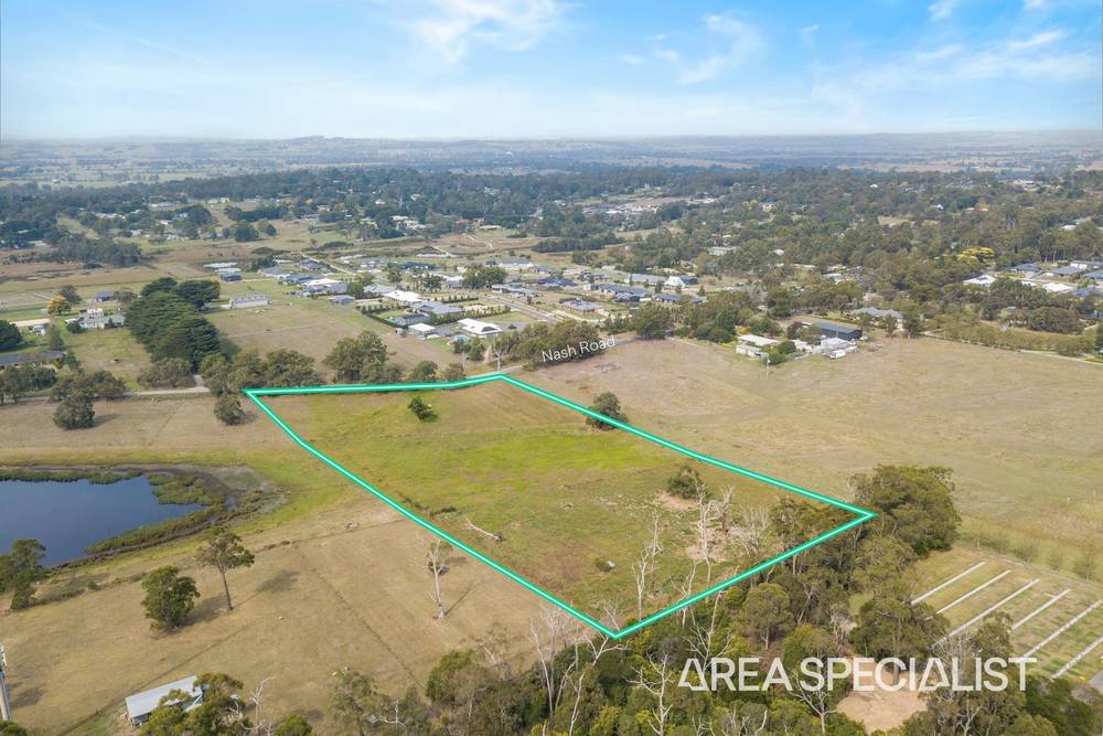 141 Nash Road, Bunyip, VIC 3815