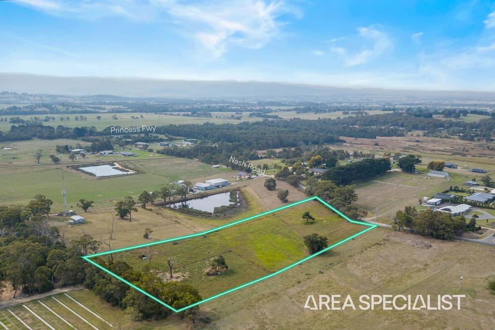 141 Nash Road, Bunyip, VIC 3815