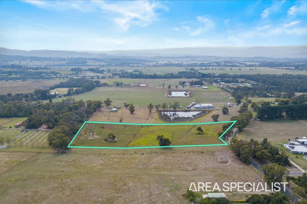 141 Nash Road, Bunyip, VIC 3815