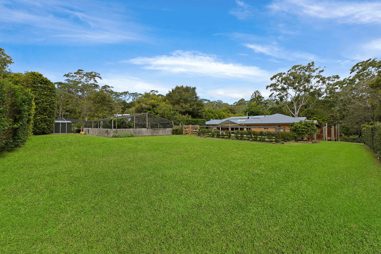 134 Wattle Tree Road, HOLGATE, NSW 2250