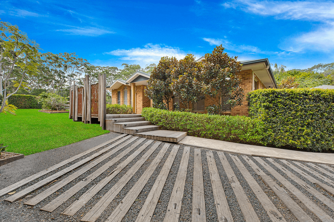 134 Wattle Tree Road, HOLGATE, NSW 2250