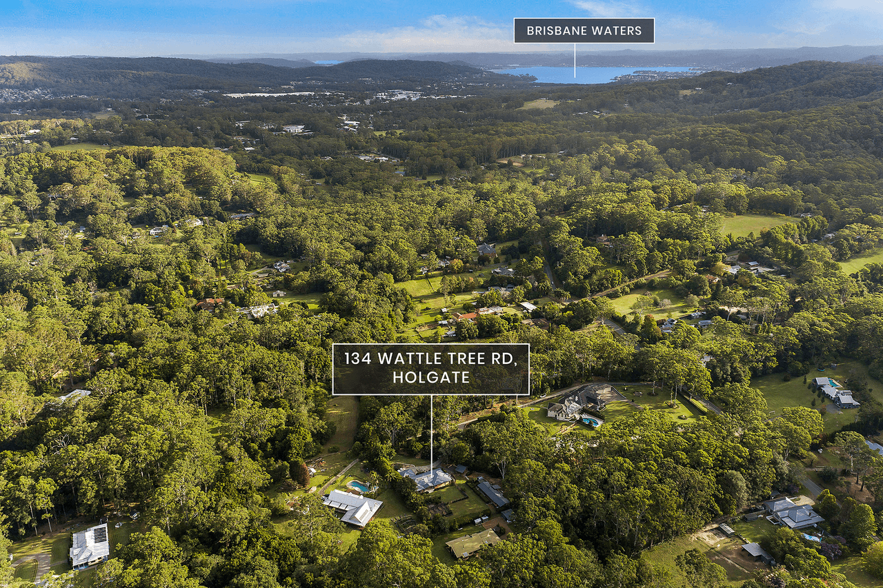 134 Wattle Tree Road, HOLGATE, NSW 2250