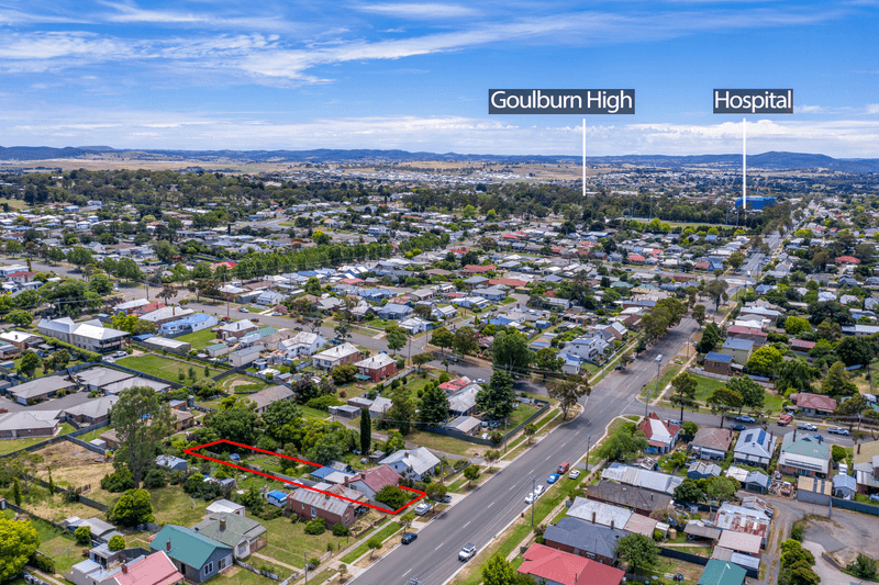 56 Faithfull Street, Goulburn, NSW 2580