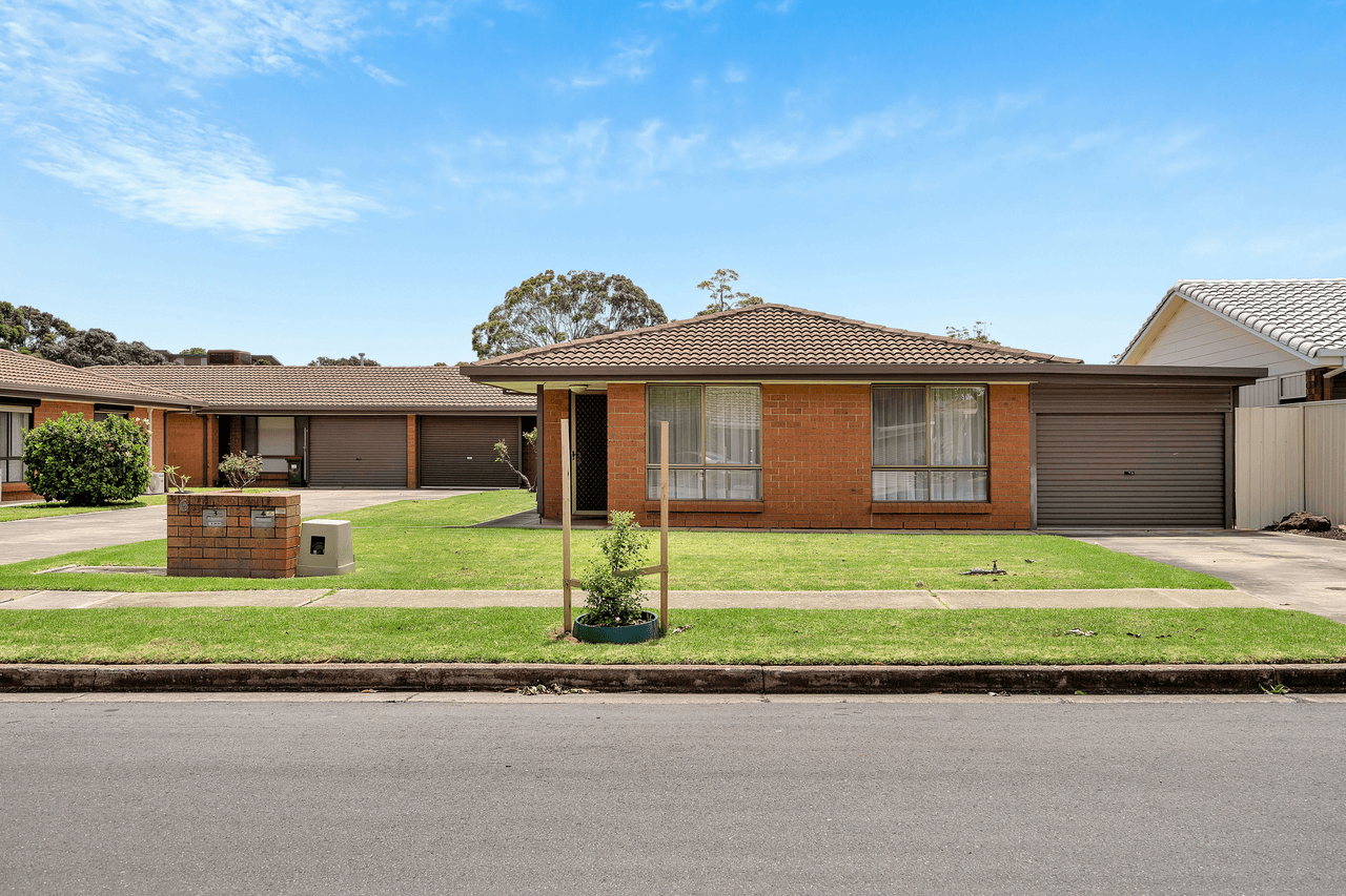 4/6 Cummings Crescent, Mitchell Park, SA 5043