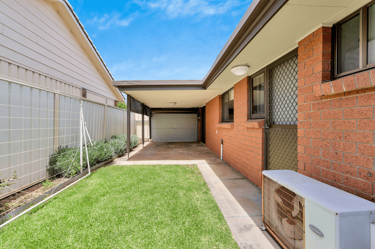 4/6 Cummings Crescent, Mitchell Park, SA 5043