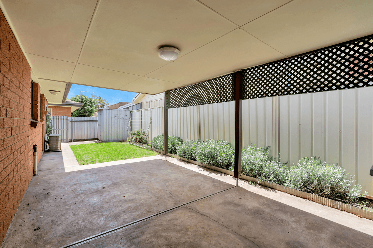 4/6 Cummings Crescent, Mitchell Park, SA 5043