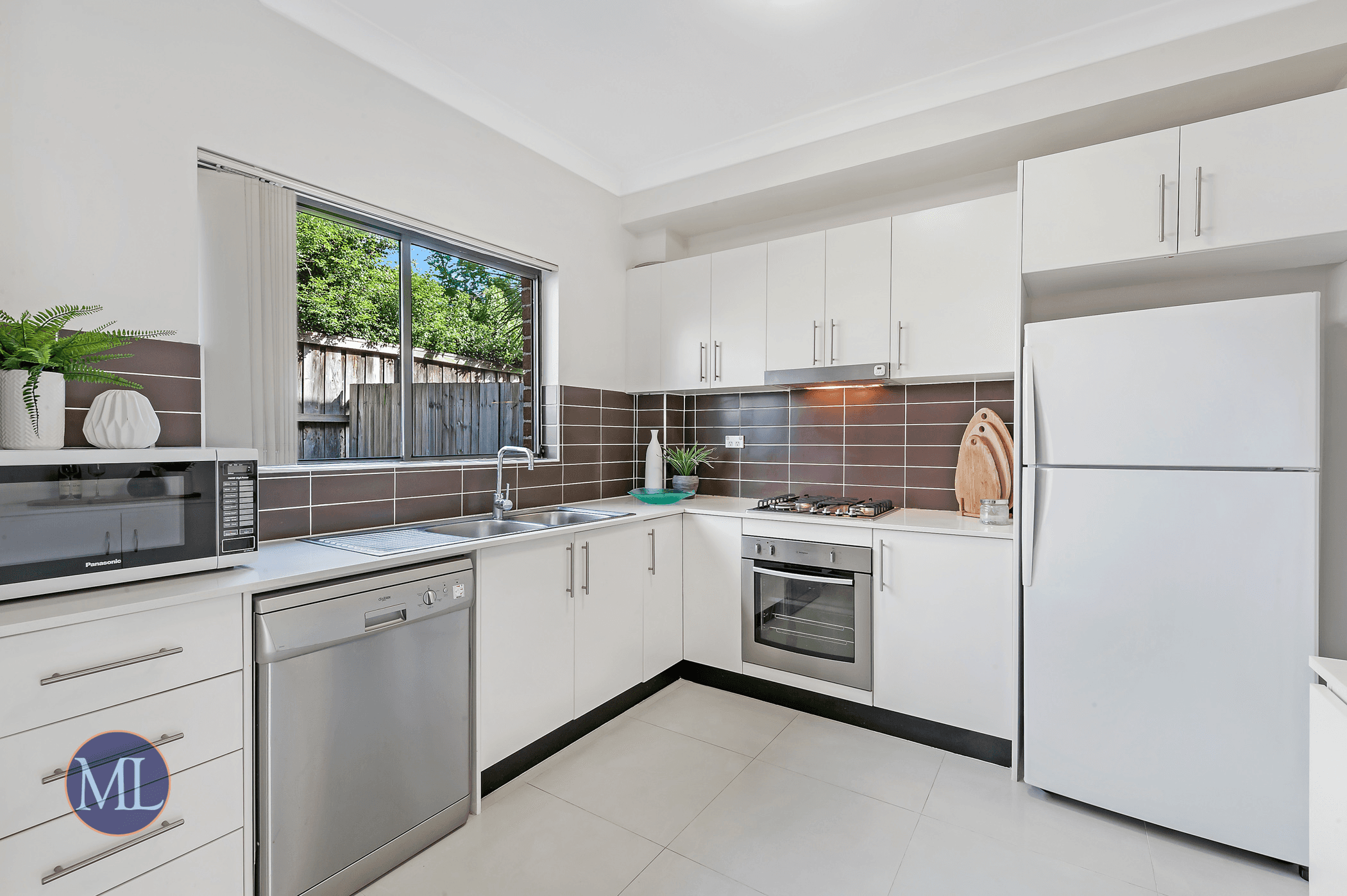 12/1 Anzac Avenue, Denistone, NSW 2114