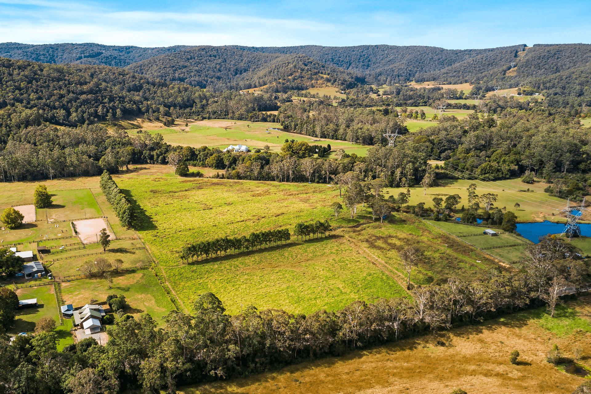 1485 Yarramalong Road, Yarramalong, NSW 2259