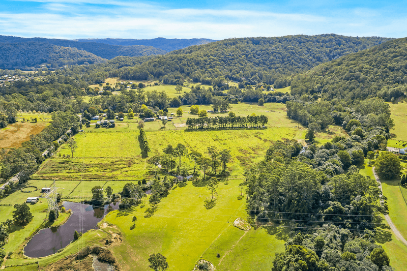 1485 Yarramalong Road, Yarramalong, NSW 2259