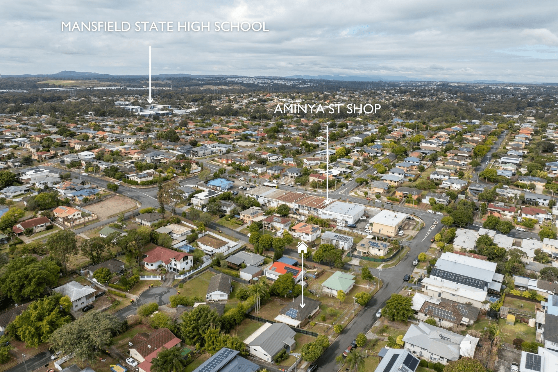 42 Arura Street, Mansfield, QLD 4122