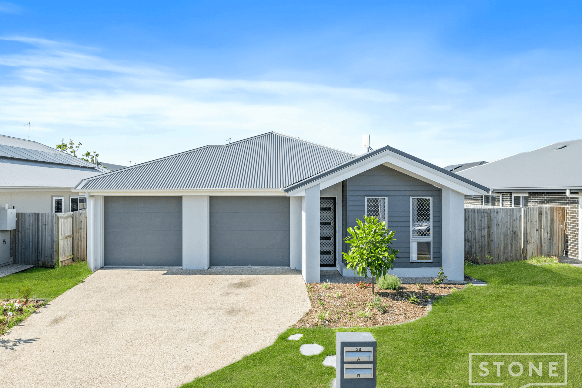 38 Montana Circuit, Logan Reserve, QLD 4133