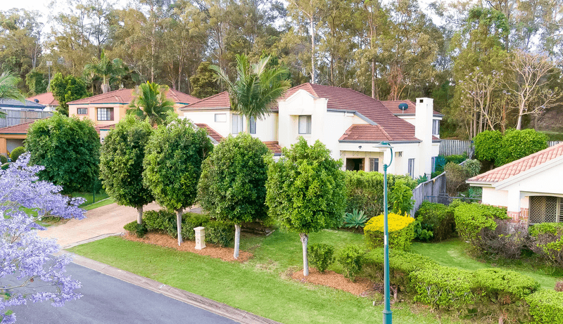 14 EXBRIDGE COURT, MUDGEERABA, QLD 4213