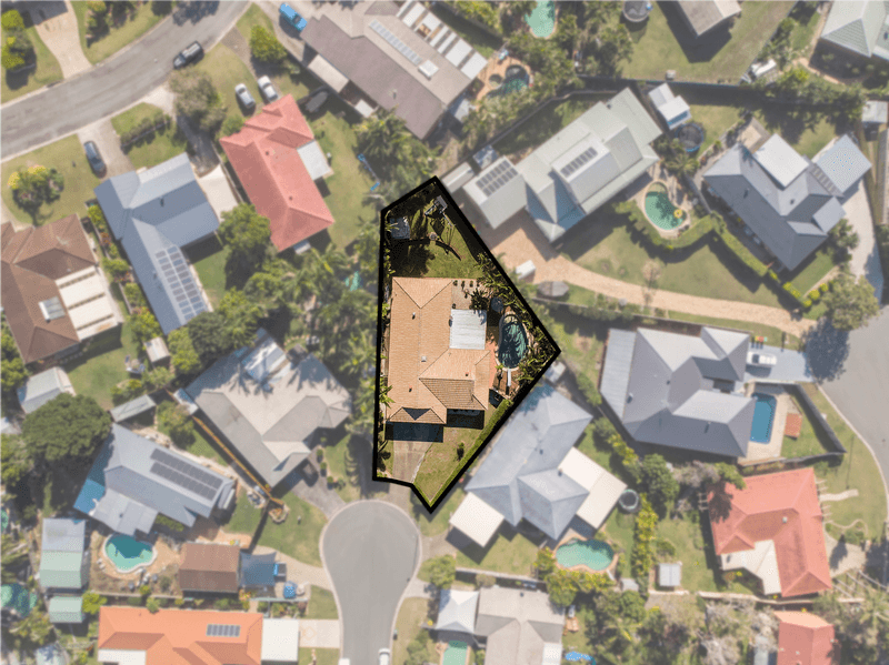 5 Bottlebrush Court, Victoria Point, QLD 4165