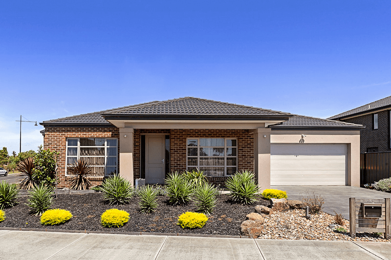 494 Masons Road, MERNDA, VIC 3754