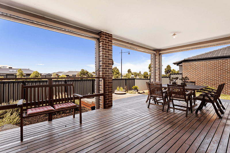 494 Masons Road, MERNDA, VIC 3754