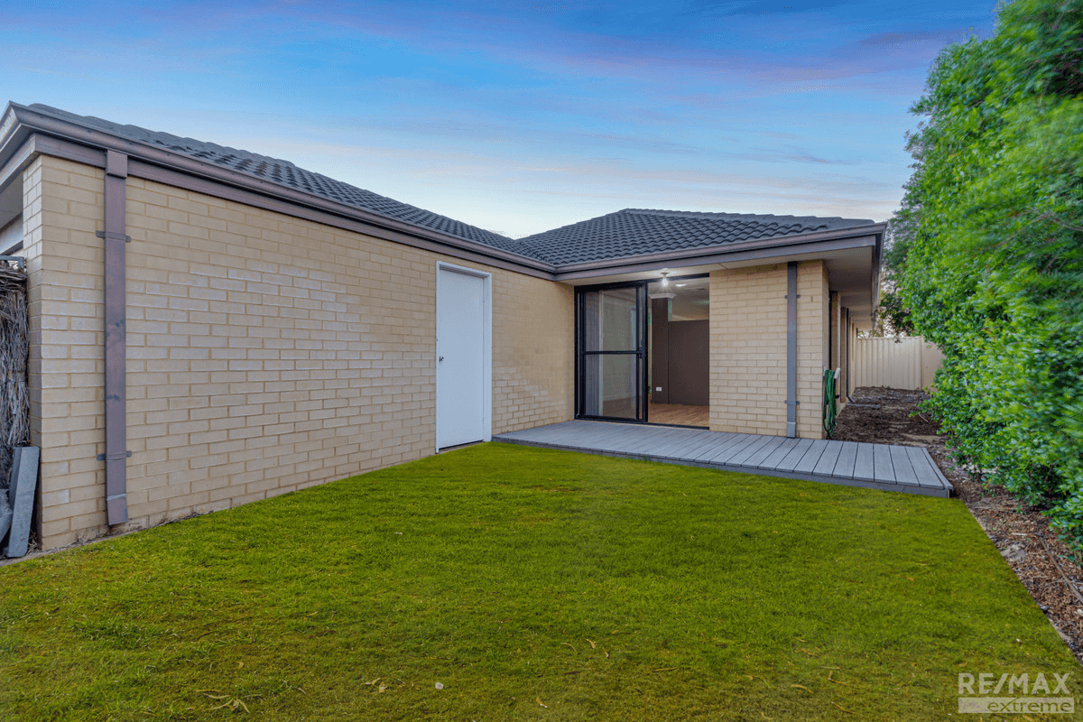 20 Randstone Parade, BUTLER, WA 6036