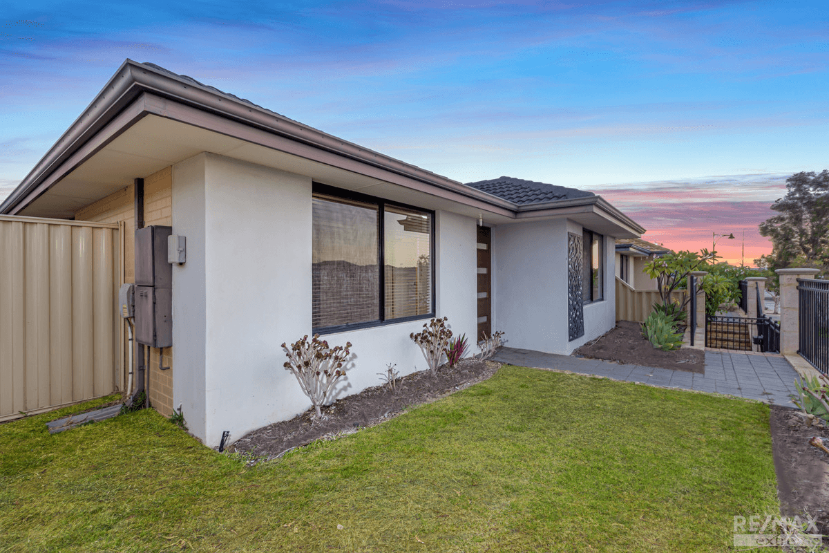 20 Randstone Parade, BUTLER, WA 6036