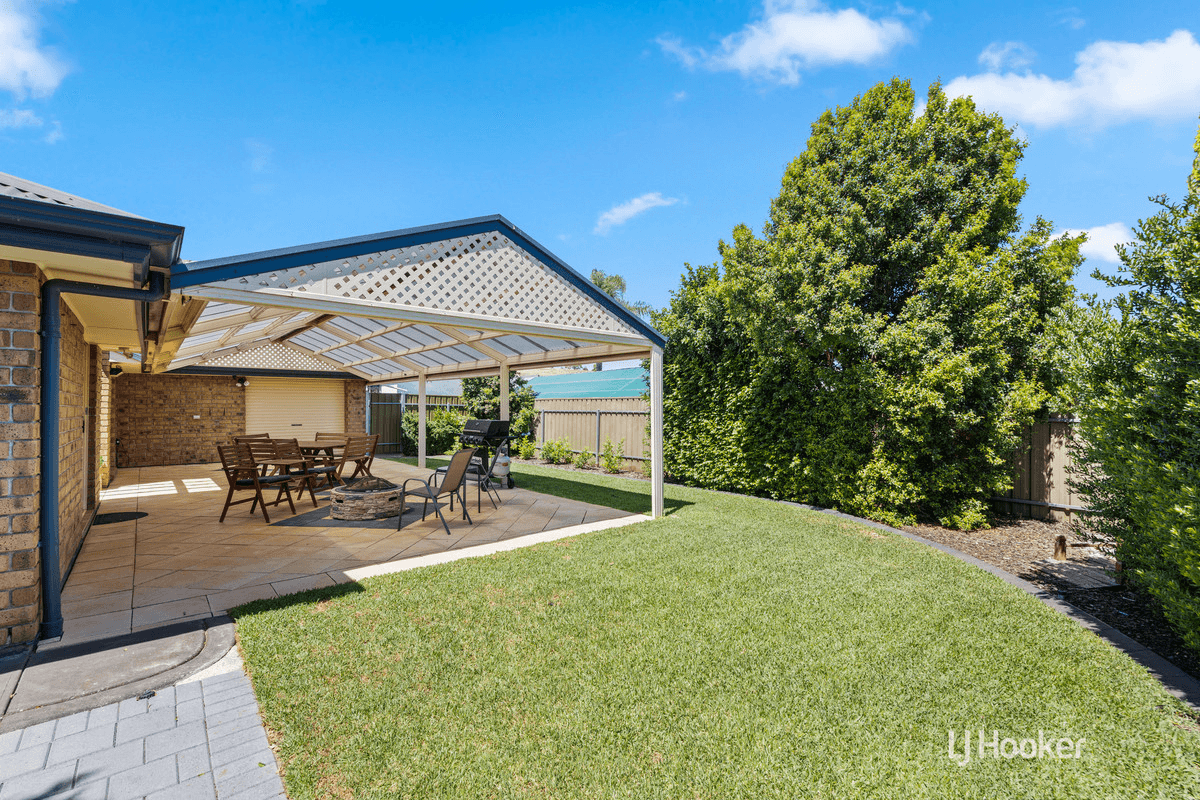 28 Plane Tree Drive, CRAIGMORE, SA 5114