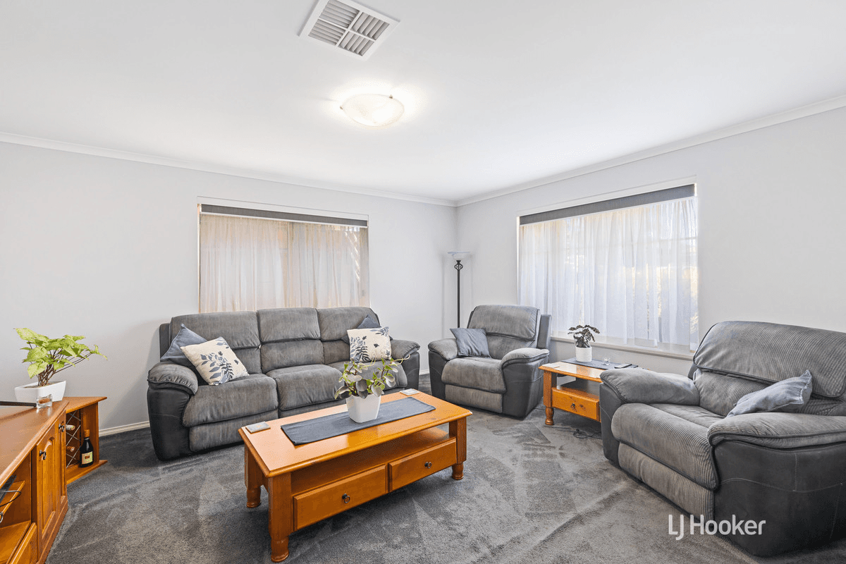 28 Plane Tree Drive, CRAIGMORE, SA 5114