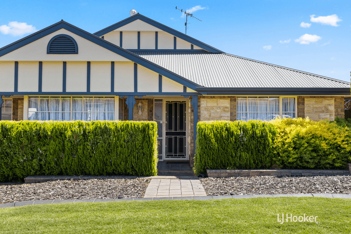 28 Plane Tree Drive, CRAIGMORE, SA 5114