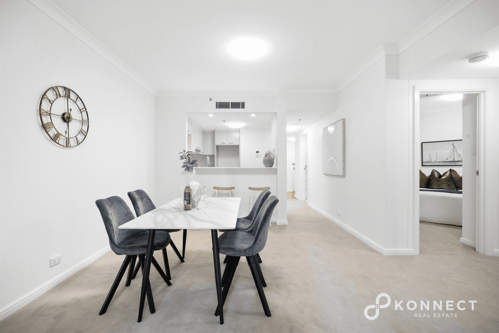 705/281 Elizabeth Street, SYDNEY, NSW 2000