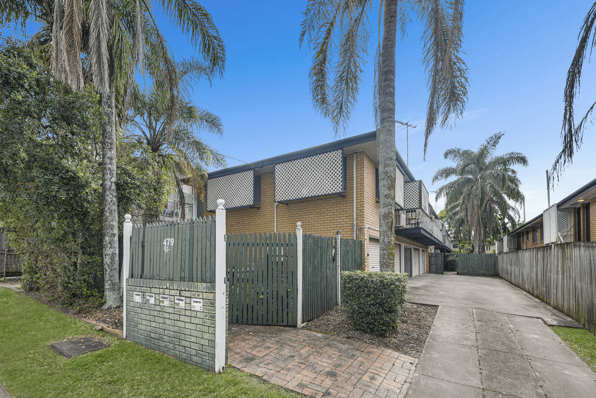 2/479 Hamilton Road, CHERMSIDE, QLD 4032