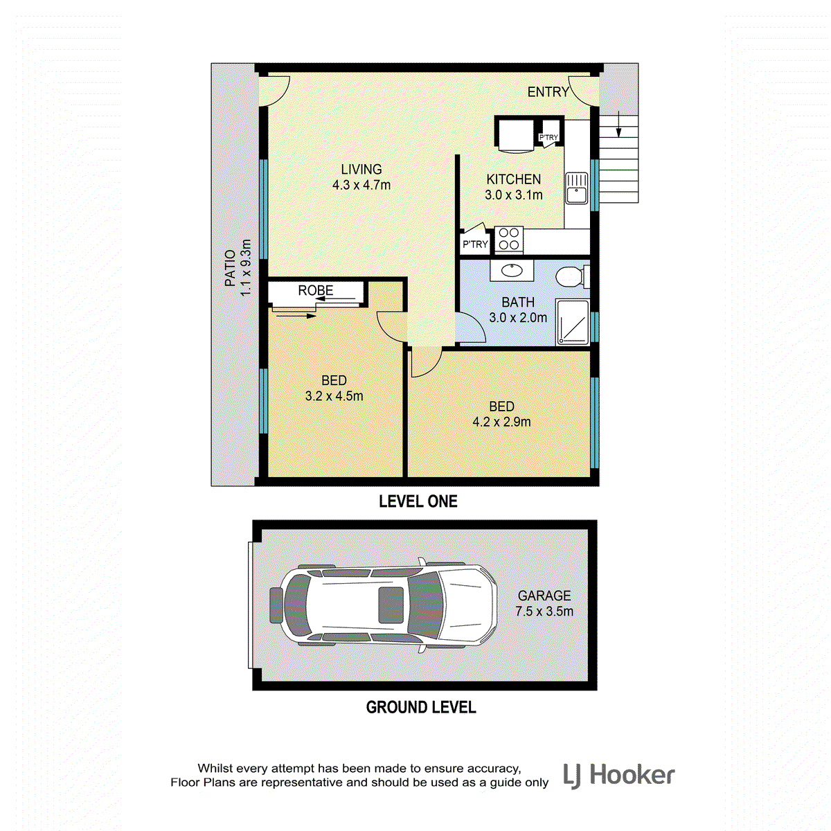 2/479 Hamilton Road, CHERMSIDE, QLD 4032