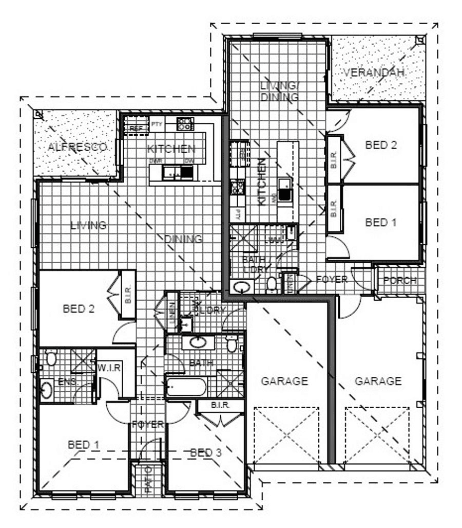 Lot 126 Greenhill Estate, WADALBA, NSW 2259