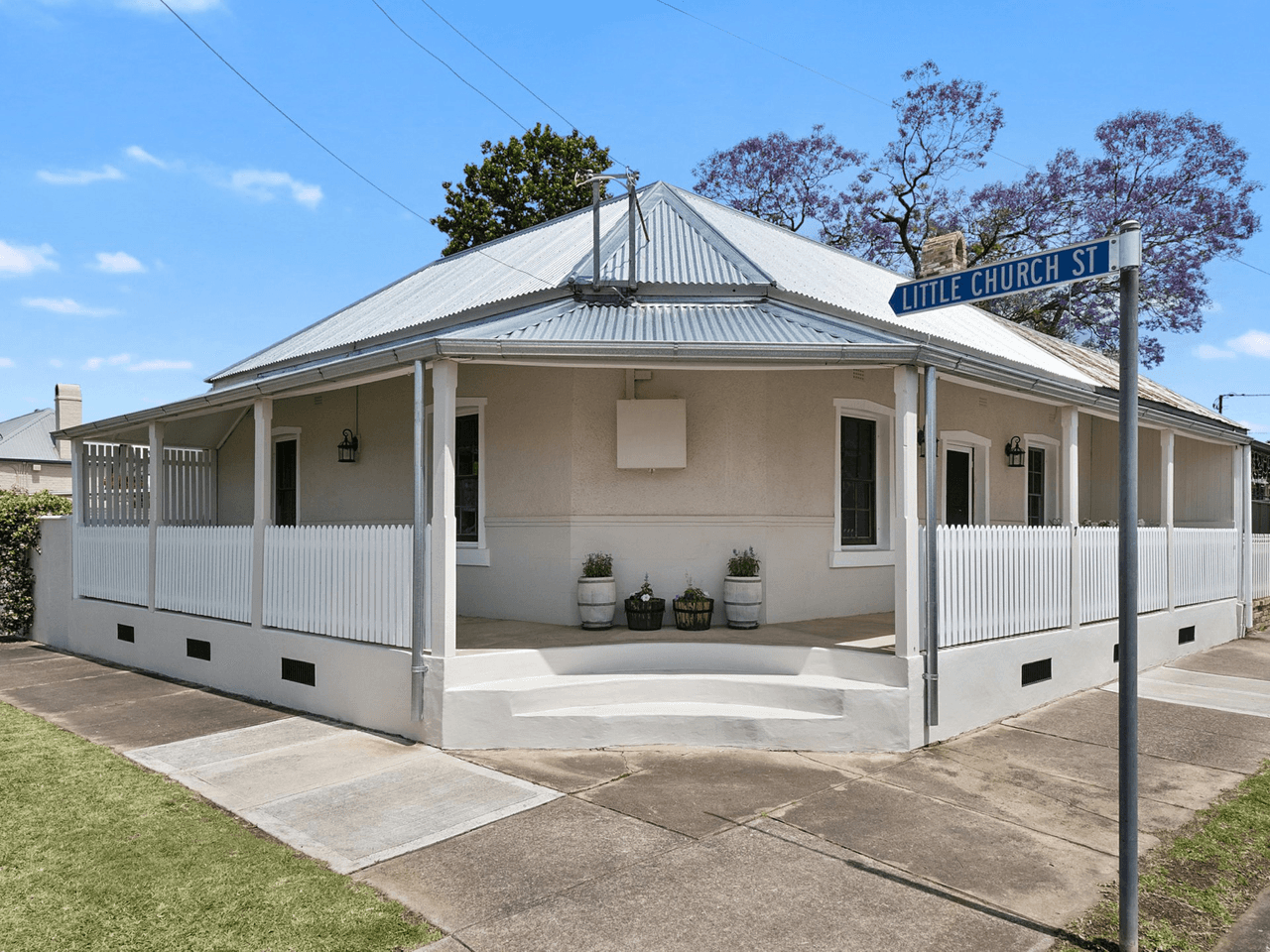 7 Catherine Street, WINDSOR, NSW 2756