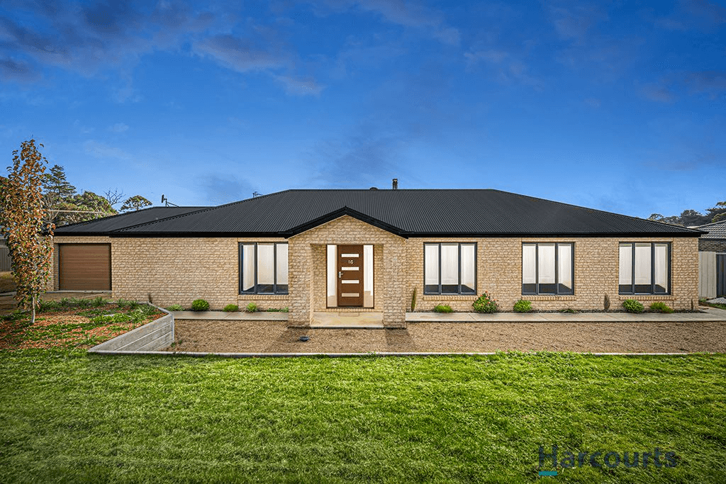 16 Pascoe Street, Smythesdale, VIC 3351