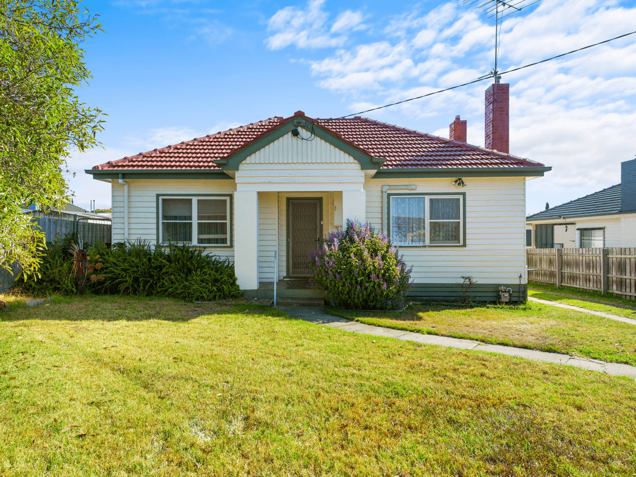 40 Wallace Street, BAIRNSDALE, VIC 3875