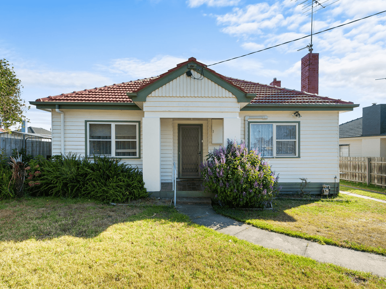40 Wallace Street, BAIRNSDALE, VIC 3875