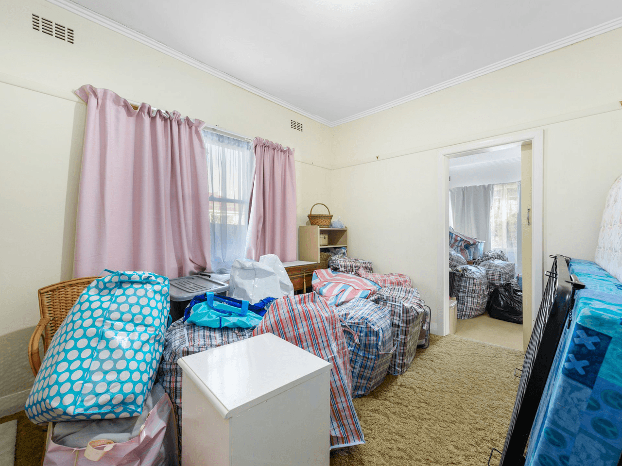 40 Wallace Street, BAIRNSDALE, VIC 3875