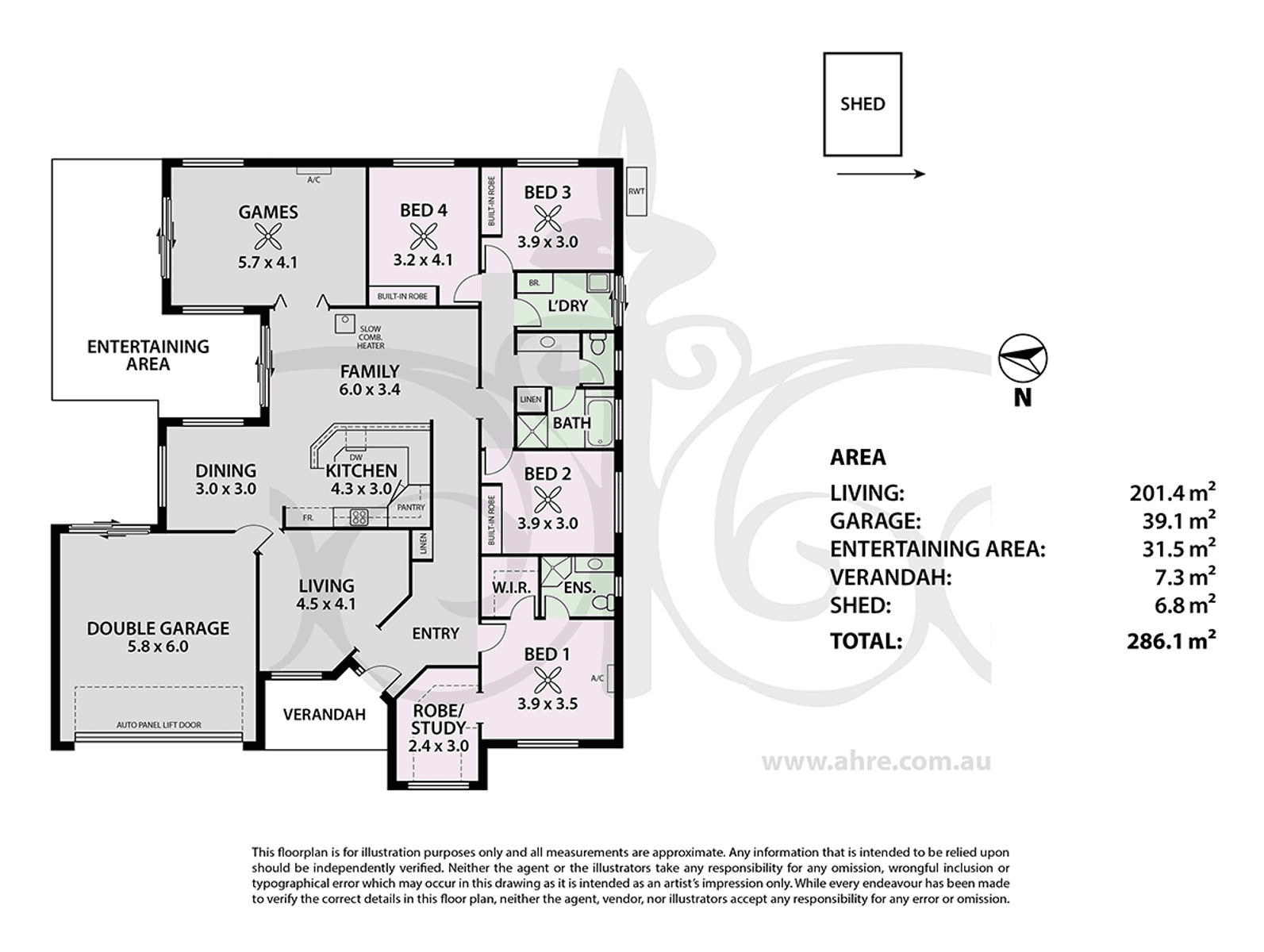 6 Hall Court, LITTLEHAMPTON, SA 5250