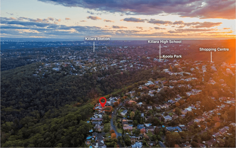 63 Barrie Street, East Killara, NSW 2071