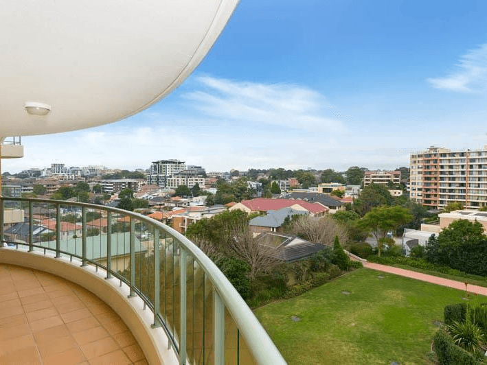 906/7 Rockdale Plaza Drive, Rockdale, NSW 2216