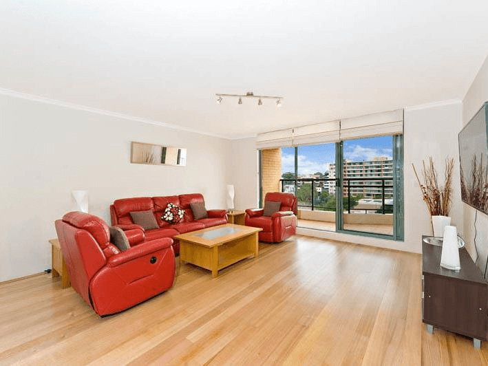 906/7 Rockdale Plaza Drive, Rockdale, NSW 2216