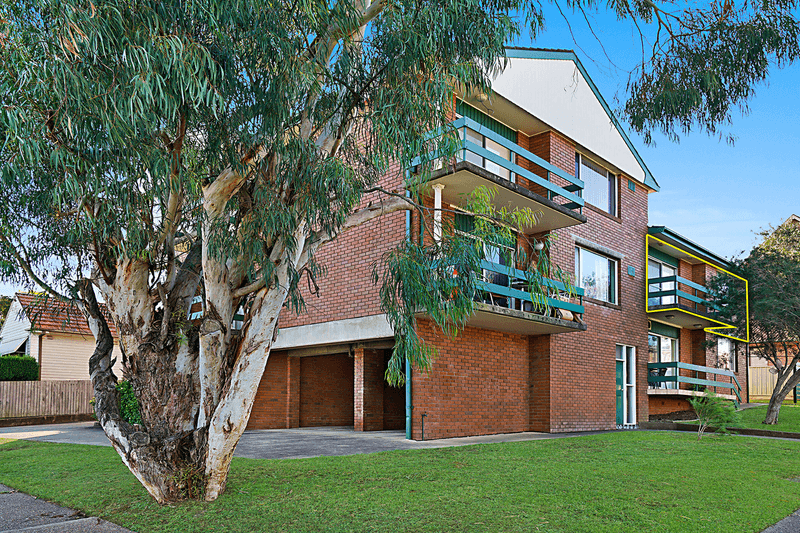 5/612 Glebe Road, Adamstown, NSW 2289