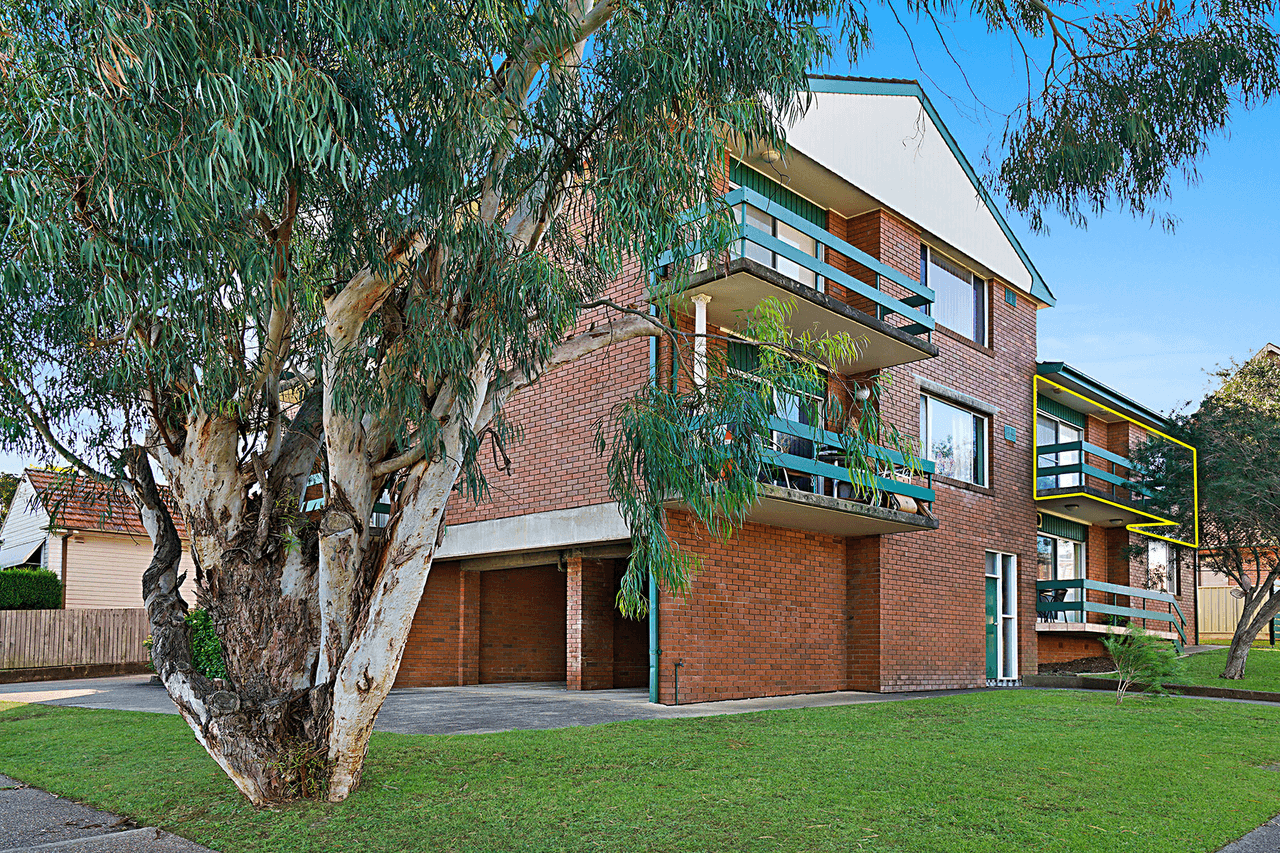 5/612 Glebe Road, Adamstown, NSW 2289