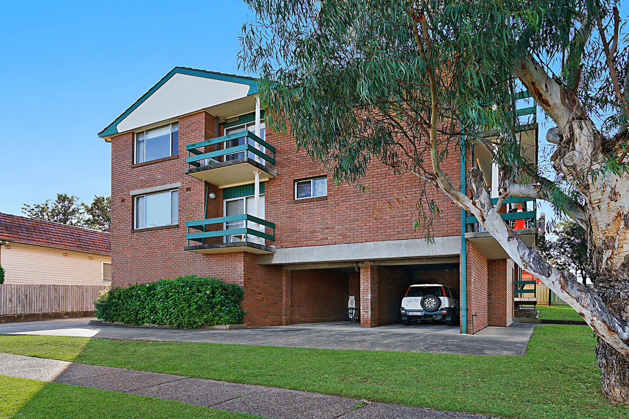 5/612 Glebe Road, Adamstown, NSW 2289